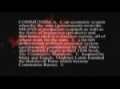 11.  ORIGINAL INTENT - Socialism