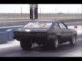 1975 Chevrolet Vega Drag Racing Car 2