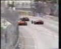 1982-Long Beach-Accidente de Bruno Giacomelli y Ren� Arnoux