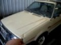 1982 Subaru Brat - FOR SALE ON EBAY! - Hamner Towing