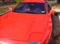 1991 3000GT SL