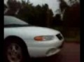 1997 Hyundai Tiburon Vs. Chrysler Sebring Convertible
