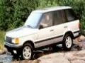 1998 LAND ROVER RANGE ROVER
