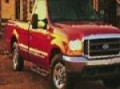 1999 FORD SUPER DUTY F-250