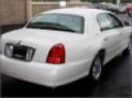 1999 Lincoln Town Car - Novi MI