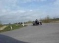 1st BACA NL Run Breda 13.04.08 (Bikers Against Child Abuse)