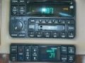 2000 BUICK PARK AVENUE