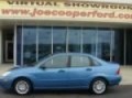 2000 FORD FOCUS Yukon, OK