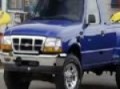 2000 FORD RANGER