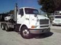 2000 Sterling Tractor Truck