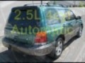 2000 Subaru Forester Sport for sale