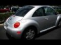 2000 Volkswagen New Beetle GLS Auto Coupe in Orlando, FL 32810