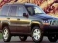 2001 JEEP GRAND CHEROKEE Woods Cross, UT