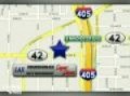 2001 Lincoln LS in Inglewood, CA 90301