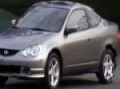 2002 ACURA RSX