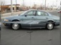 2002 BUICK LESABRE Nampa, ID
