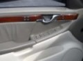 2002 CADILLAC DEVILLE 4dr Sdn DHS ONE OWNER