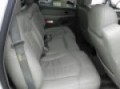 2002 Chevrolet Tahoe at Courtesy Nissan in Richardson