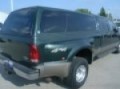 2002 FORD SUPER DUTY F-350 DRW Fond Du Lac, WI