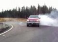 2002 Ford Burnout