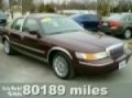 2002 Mercury Grand Marquis St Louis South County MO Video Chesterfiled Ballwin Saint