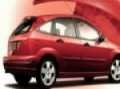 2003 Ford Focus