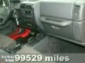 2003 Jeep Wrangler in Chicago Aurora, IL 60542