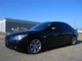 2004 BMW 545 Hattiesburg MS Courtesy Motors Inc.