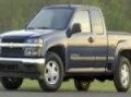 2004 CHEVROLET COLORADO
