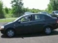 2004 Chevrolet Aveo Sedan