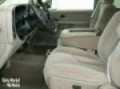 2004 Chevrolet Silverado 2500 Pickup in Burleson, TX 76028