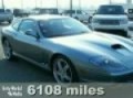 2004 Ferrari 575M Maranello in Centerville Salt Lake City,