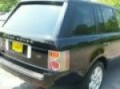 2004 Land Rover Range Rover-V8 in Douglaston, NY 11362