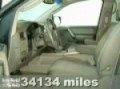 2004 Nissan Pathfinder Armada in Silver Spring MD