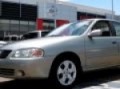2004 Nissan Sentra S 85014 Abc Nissan