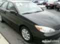 2004 Toyota Camry XLE Sedan