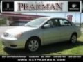 2004 Toyota Corolla Huntsville AL