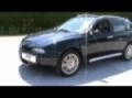 2005 AlfaRomeo Crosswagon 1.9 JTD M-Jet Distinctive Q4 4X4 BLACK EDITION Full review