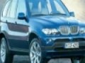 2005 BMW X5-SERIES