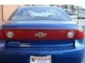 2005 Chevrolet Cavalier