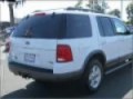2005 Ford Explorer - San Jose CA