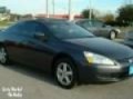 2005 Honda Accord Cpe in Pensacola, FL 32505
