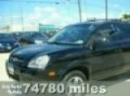 2005 Hyundai Tucson in Pasadena, TX 77504