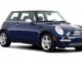 2005 MINI Cooper COOPER Route 23 Honda