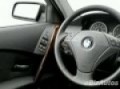 2006 BMW 5 Series 550i 4dr Sdn RWD Sedan