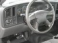 2006 CHEVROLET SILVERADO 1500