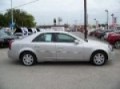 2006 Cadillac CTS  Dallas Austin Houston TX