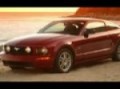 2006 FORD MUSTANG Sacramento, CA