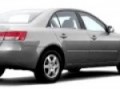 2006 Hyundai Sonata GLS 60435 Darcy Volkswagen Hyundai