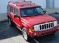 2006 JEEP COMMANDER Schererville, IN